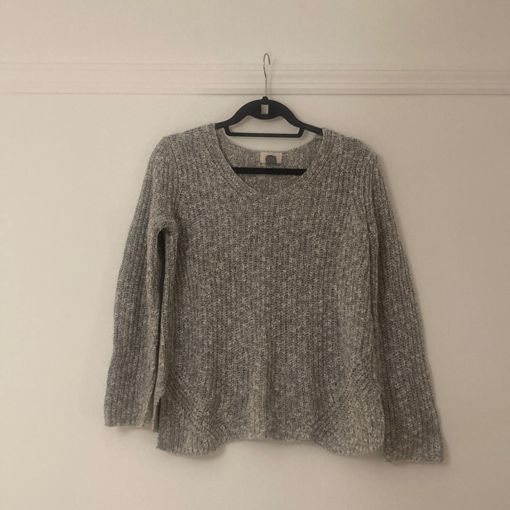 Knit Sweater